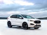 Ford Edge ST-Line 2018 года (WW)